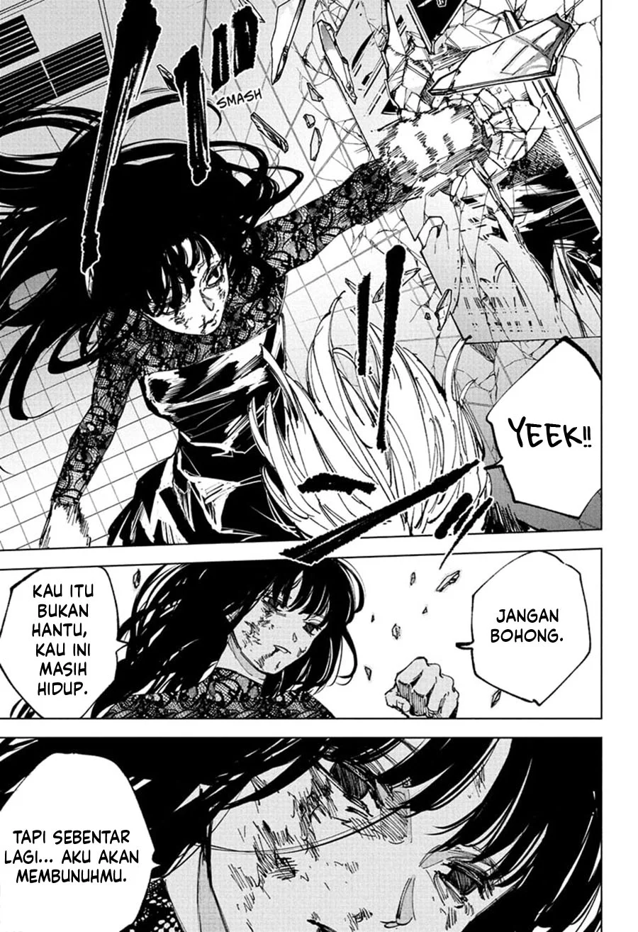 Sakamoto Days Chapter 252 Gambar 6