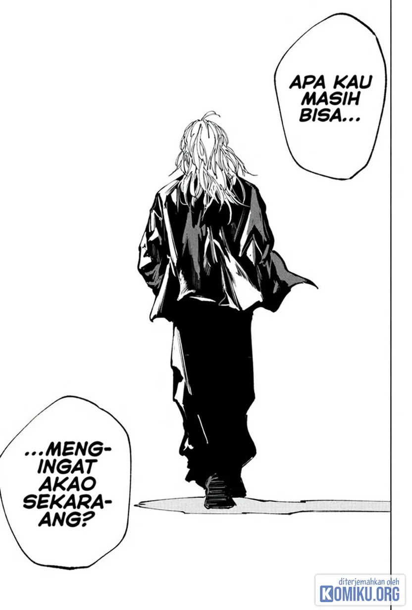 Sakamoto Days Chapter 274 Gambar 7