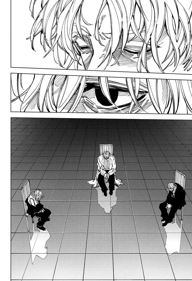 Sakamoto Days Chapter 274 Gambar 8