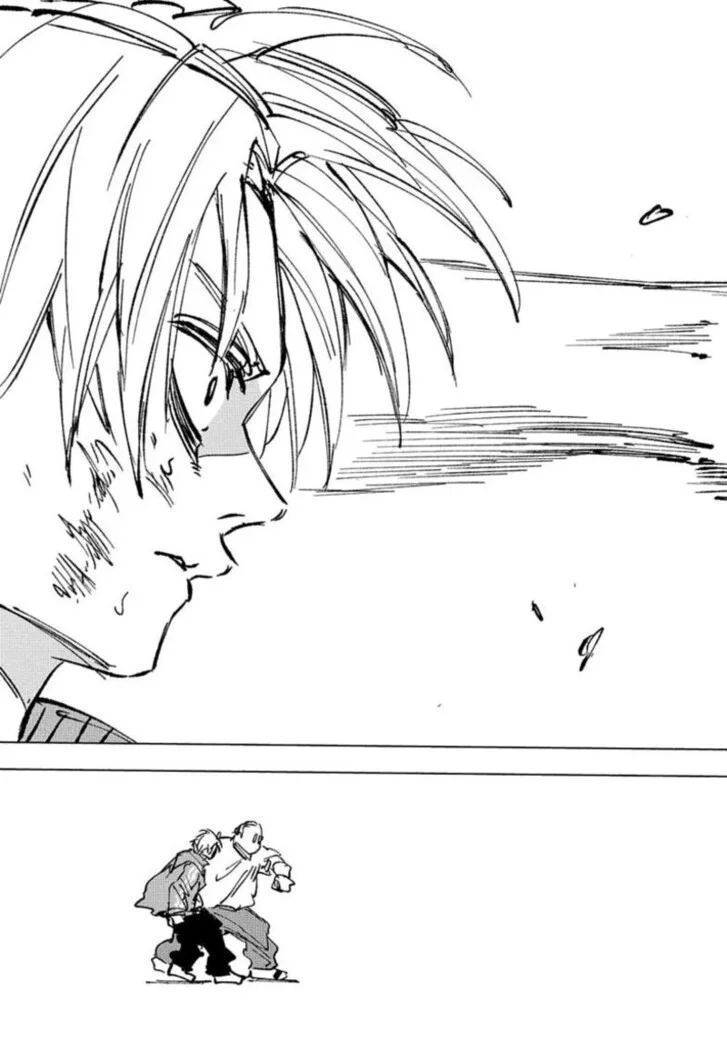 Sakamoto Days Chapter 277 Gambar 15