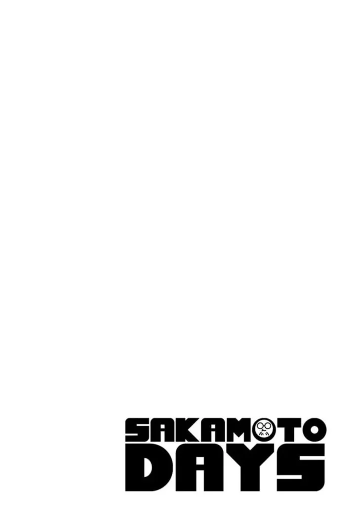 Sakamoto Days Chapter 280 Gambar 4