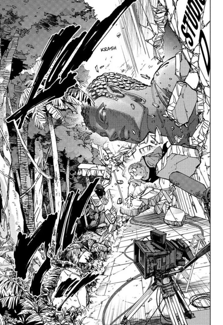 Sakamoto Days Chapter 280 Gambar 9