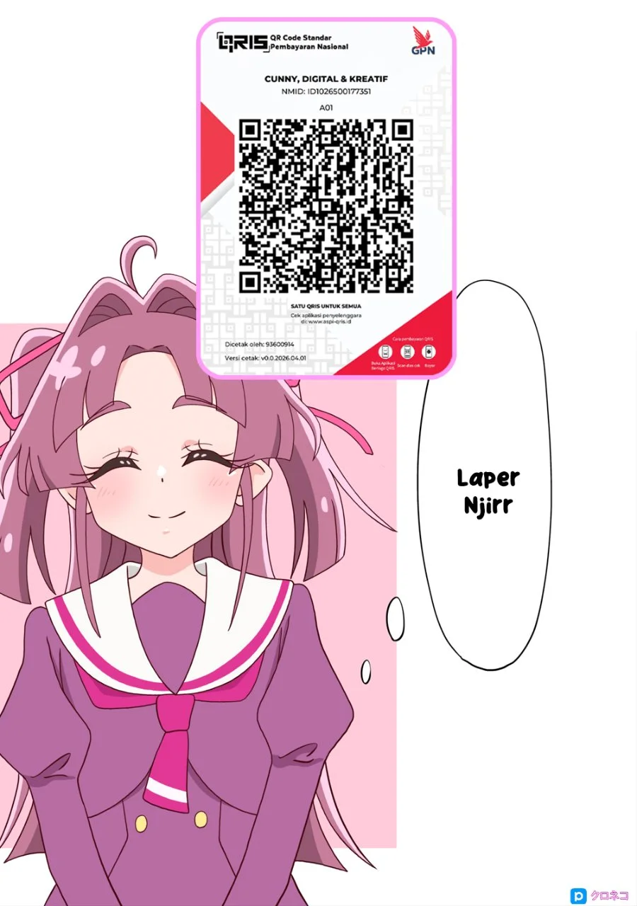 Manga Sakisome Complex Chapter 3 gambar 2