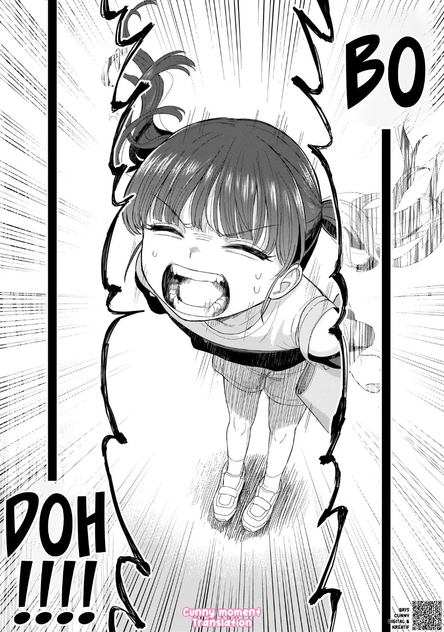 Sakisome Complex Chapter 3 Gambar 30