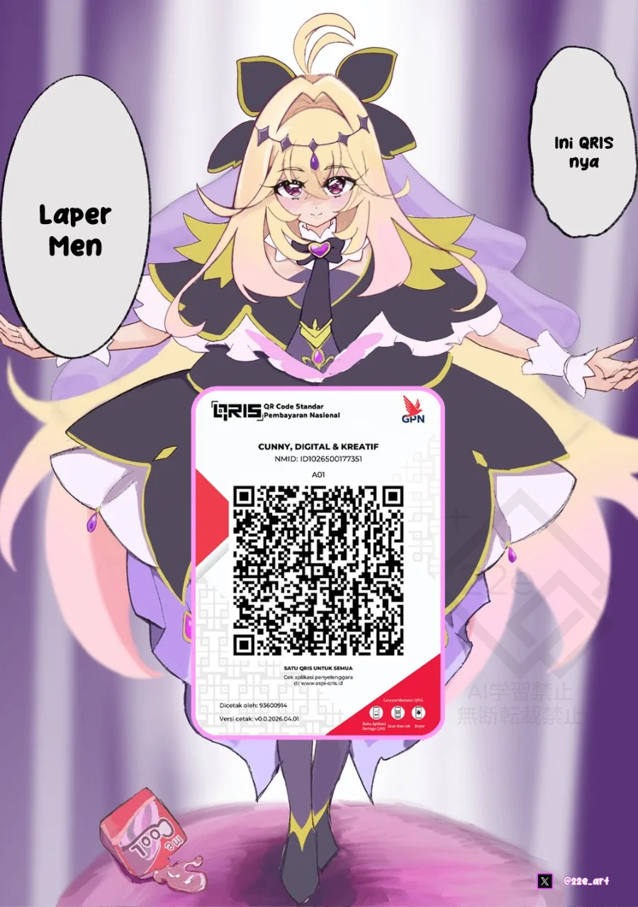 Manga Sakisome Complex Chapter 5 gambar 2
