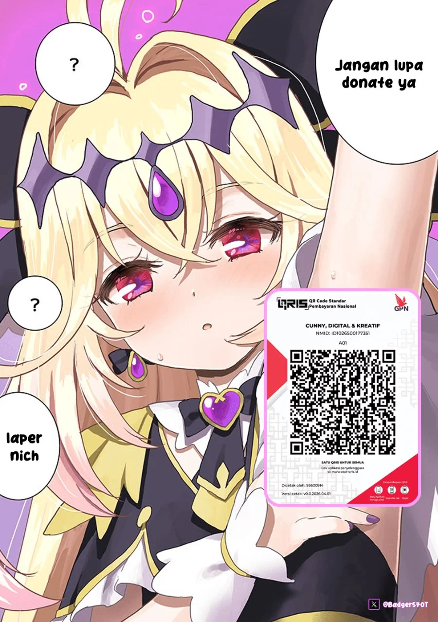 Manga Sakisome Complex Chapter 6 gambar 2