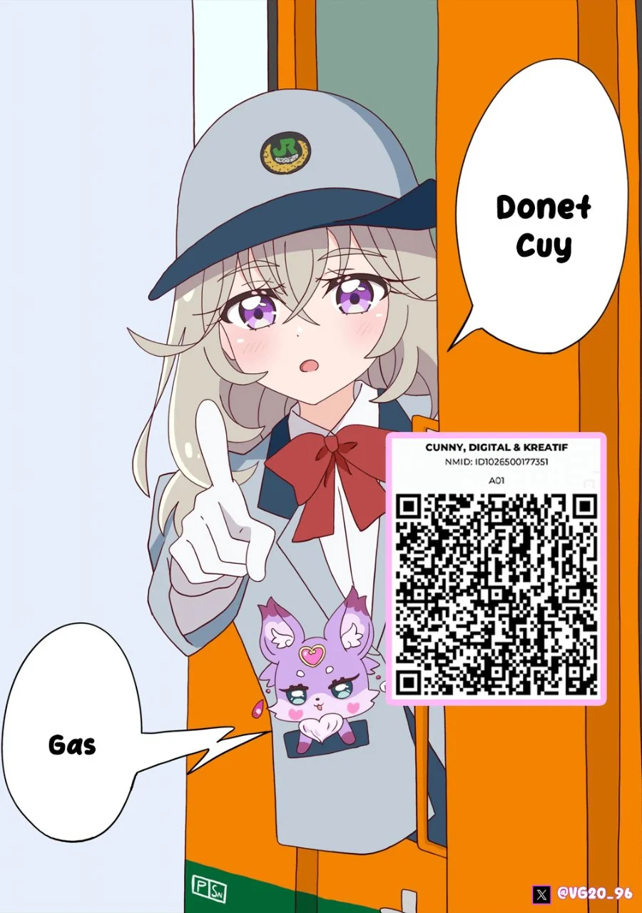 Manga Sakisome Complex Chapter 7 gambar 2