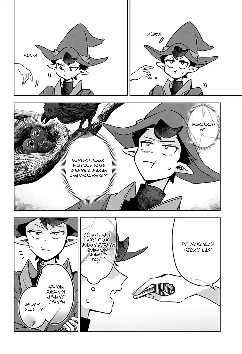 Sanagi no Heart Chapter 2 Gambar 17