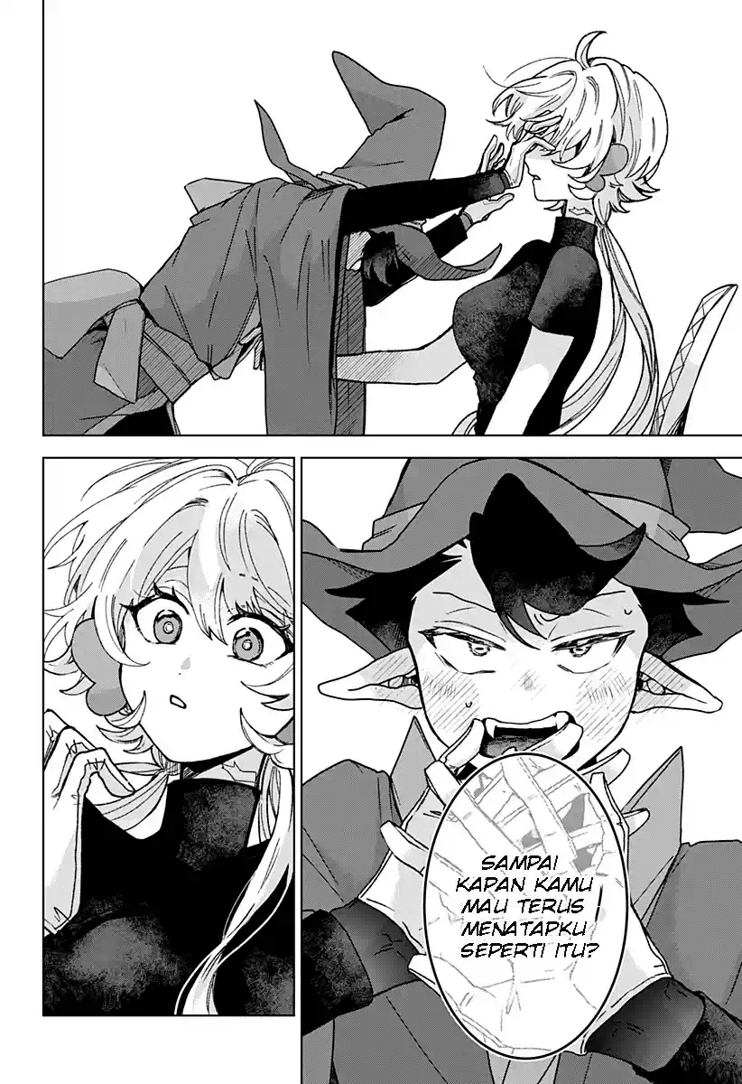 Sanagi no Heart Chapter 2 Gambar 21