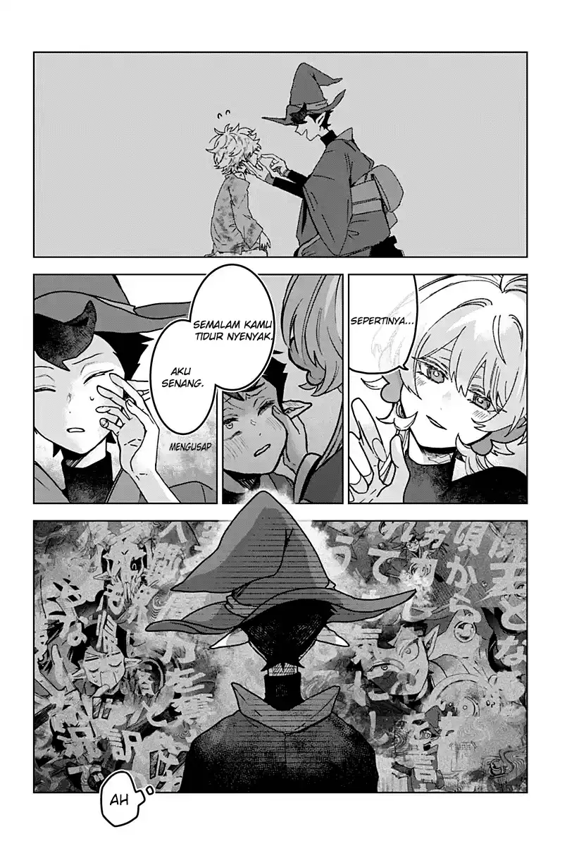Sanagi no Heart Chapter 2 Gambar 23