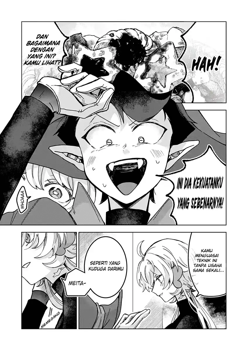 Sanagi no Heart Chapter 2 Gambar 26