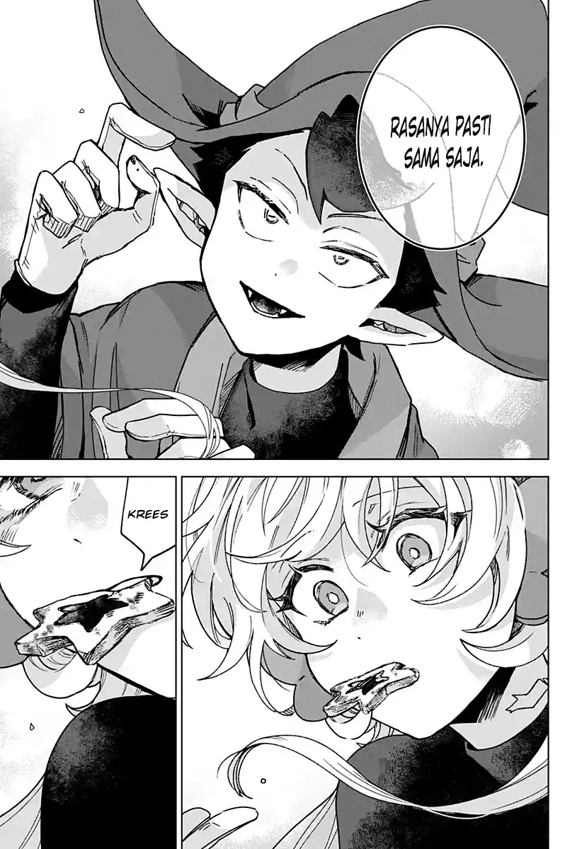 Sanagi no Heart Chapter 2 Gambar 28