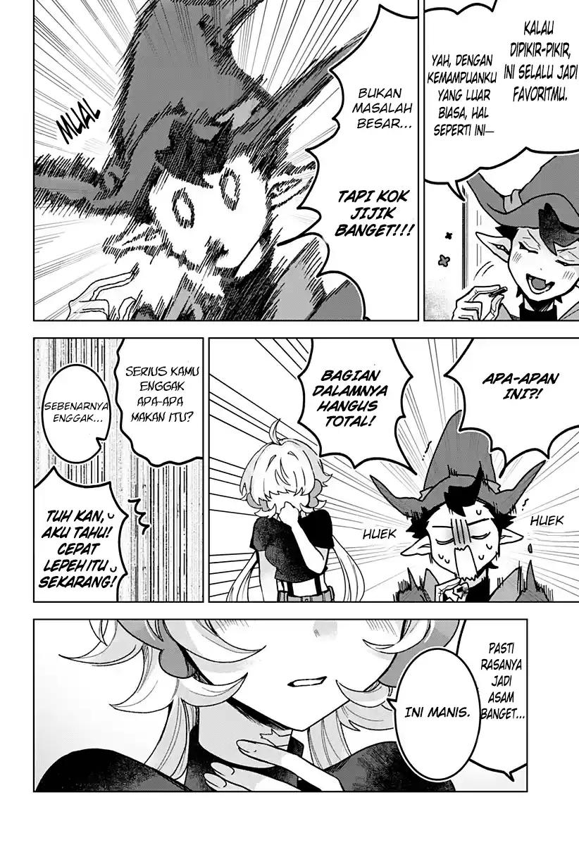 Sanagi no Heart Chapter 2 Gambar 29