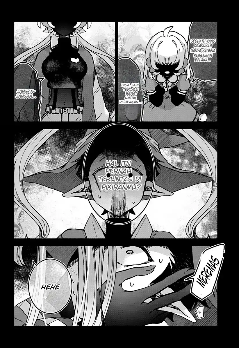 Sanagi no Heart Chapter 2 Gambar 3