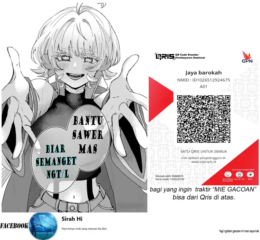 Sanagi no Heart Chapter 2 Gambar 31