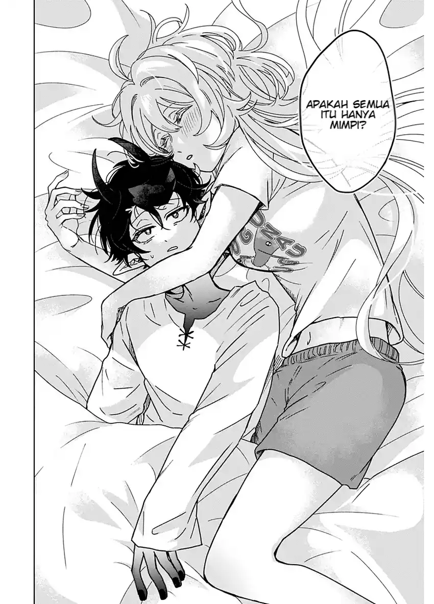 Sanagi no Heart Chapter 2 Gambar 5