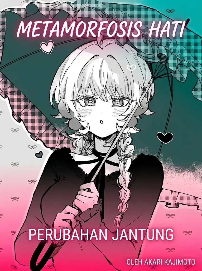 Manhwa Sanagi no Heart Chapter 3 gambar 2