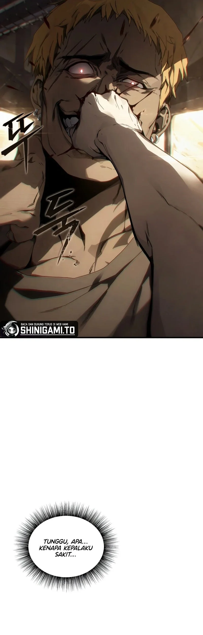 Sandmancer Of The Scorched Desert Chapter 1 Gambar 34