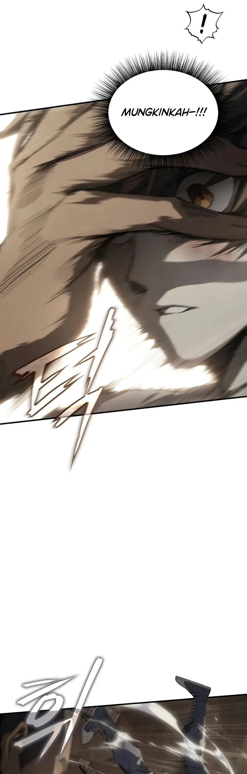 Sandmancer Of The Scorched Desert Chapter 1 Gambar 35