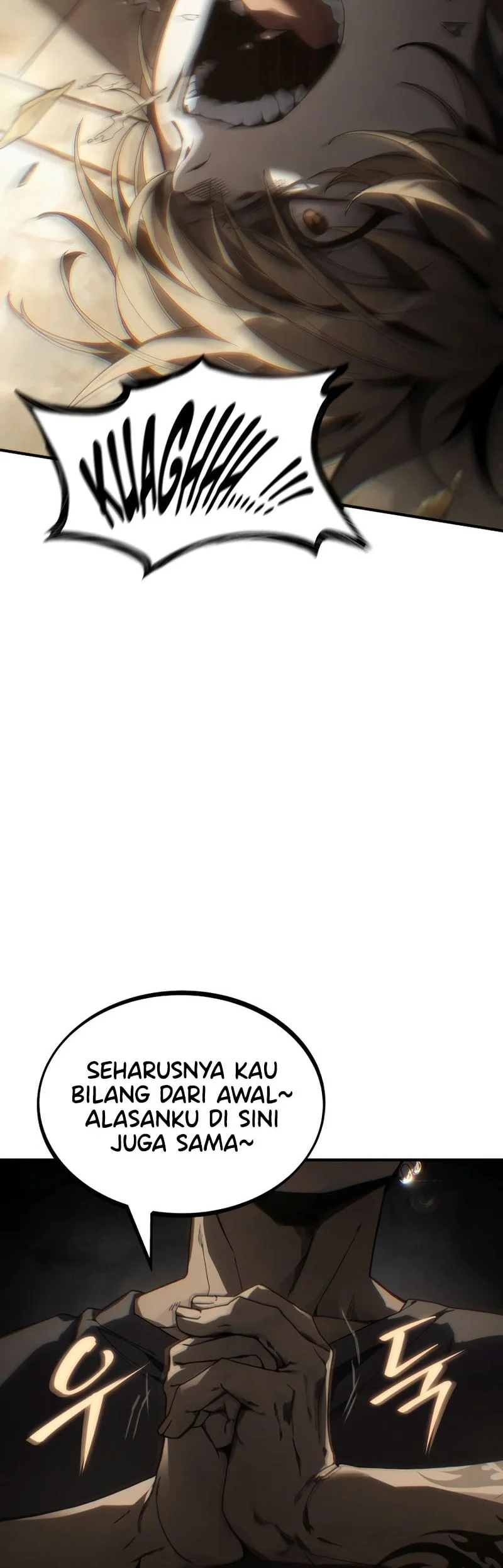 Sandmancer Of The Scorched Desert Chapter 1 Gambar 37