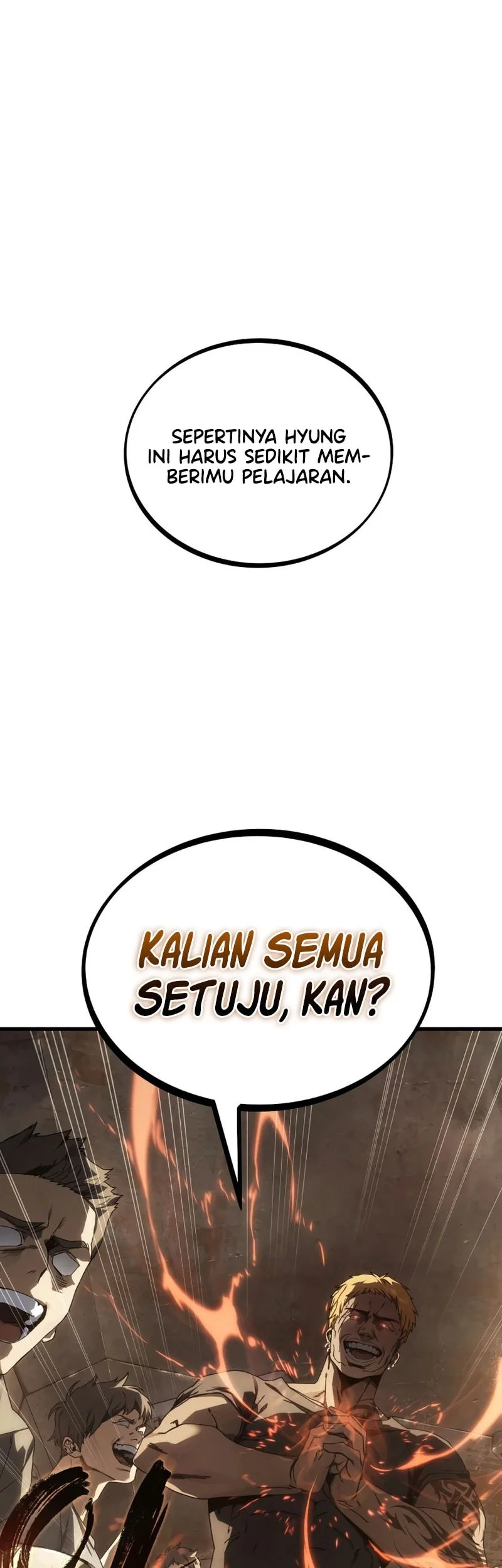 Sandmancer Of The Scorched Desert Chapter 1 Gambar 39