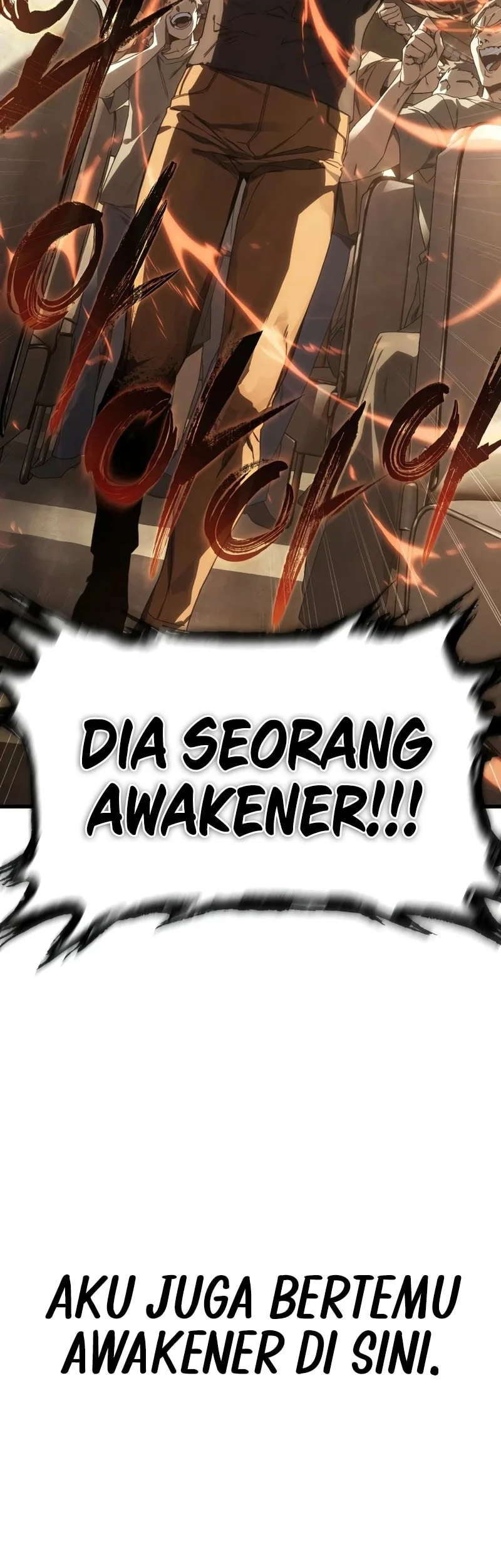 Sandmancer Of The Scorched Desert Chapter 1 Gambar 40