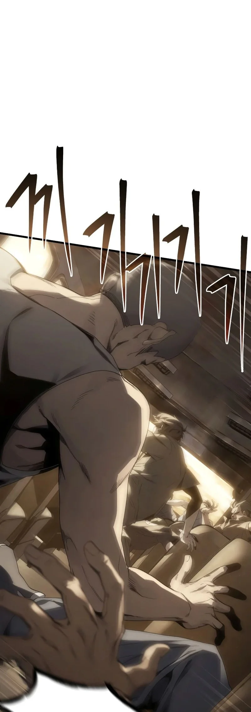 Sandmancer Of The Scorched Desert Chapter 1 Gambar 41