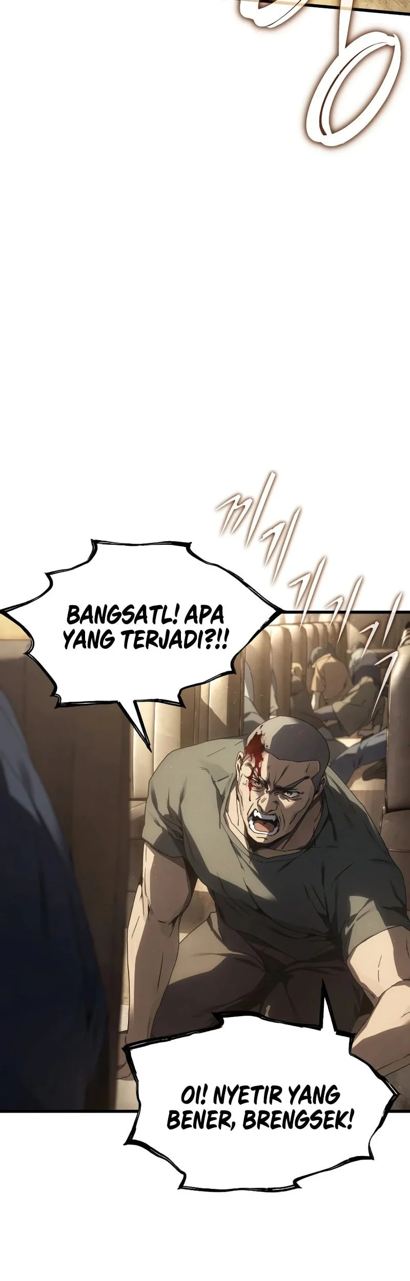 Sandmancer Of The Scorched Desert Chapter 1 Gambar 43