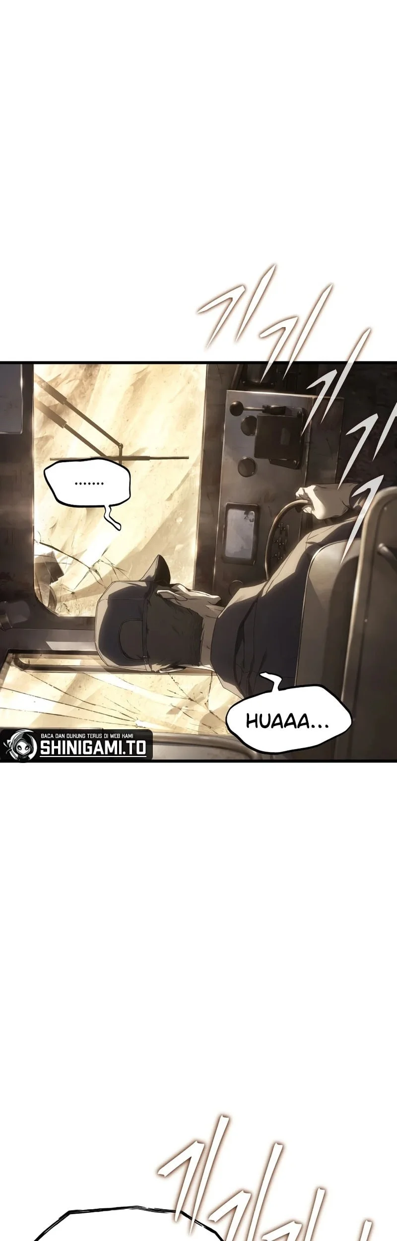 Sandmancer Of The Scorched Desert Chapter 1 Gambar 44