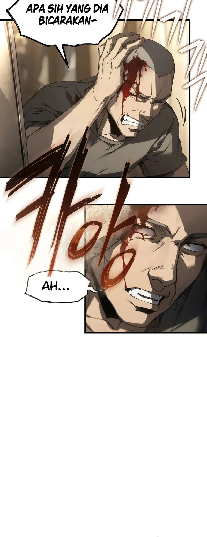 Sandmancer Of The Scorched Desert Chapter 1 Gambar 45