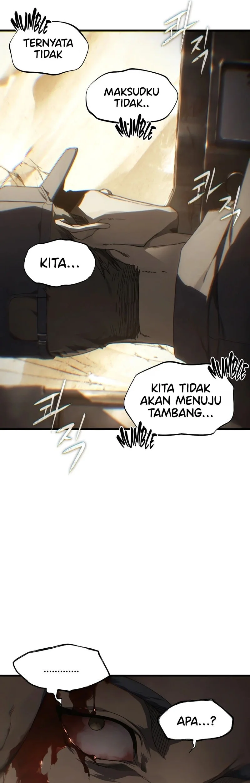 Sandmancer Of The Scorched Desert Chapter 1 Gambar 46