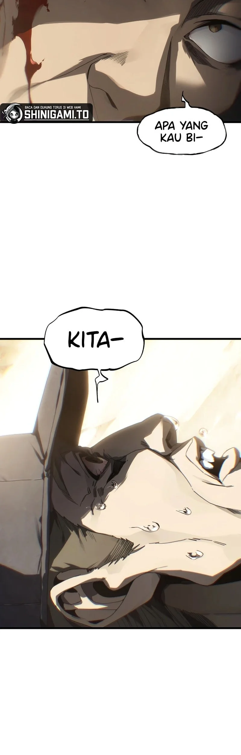 Sandmancer Of The Scorched Desert Chapter 1 Gambar 47