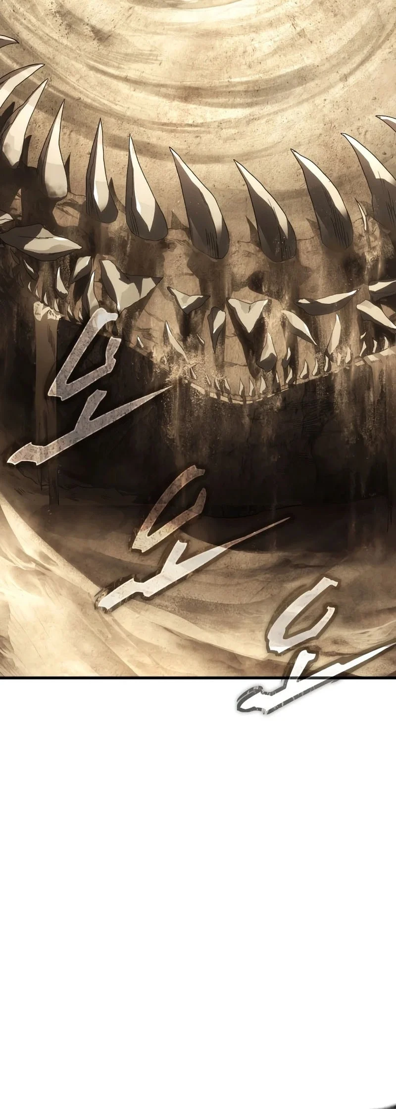 Sandmancer Of The Scorched Desert Chapter 1 Gambar 49