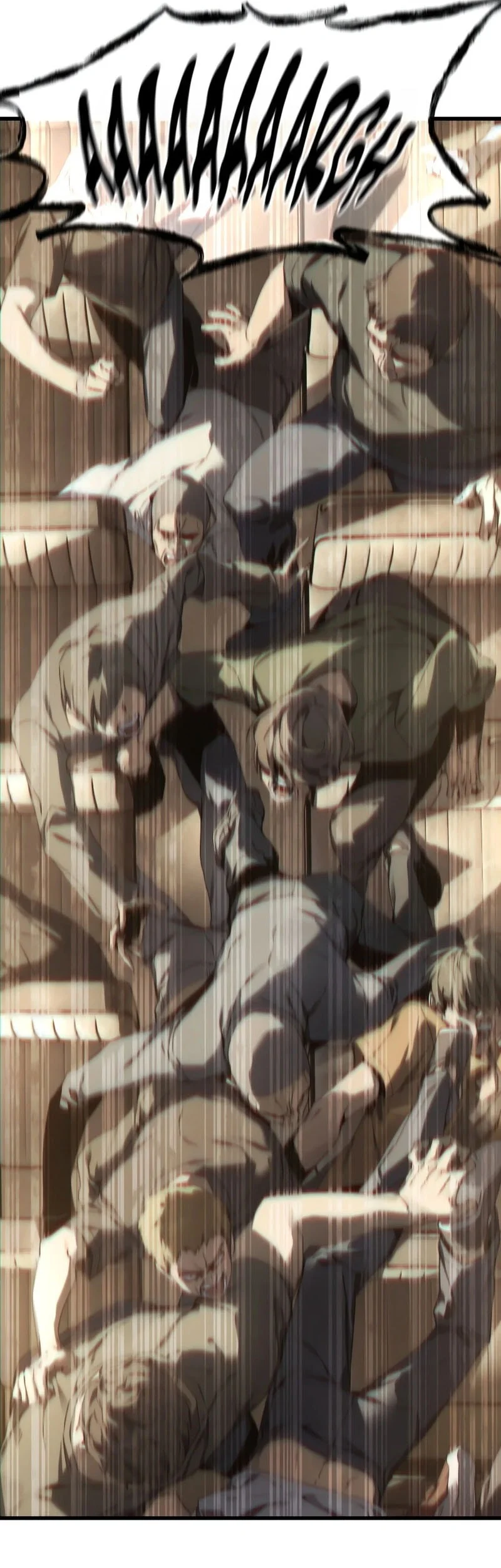 Sandmancer Of The Scorched Desert Chapter 1 Gambar 50