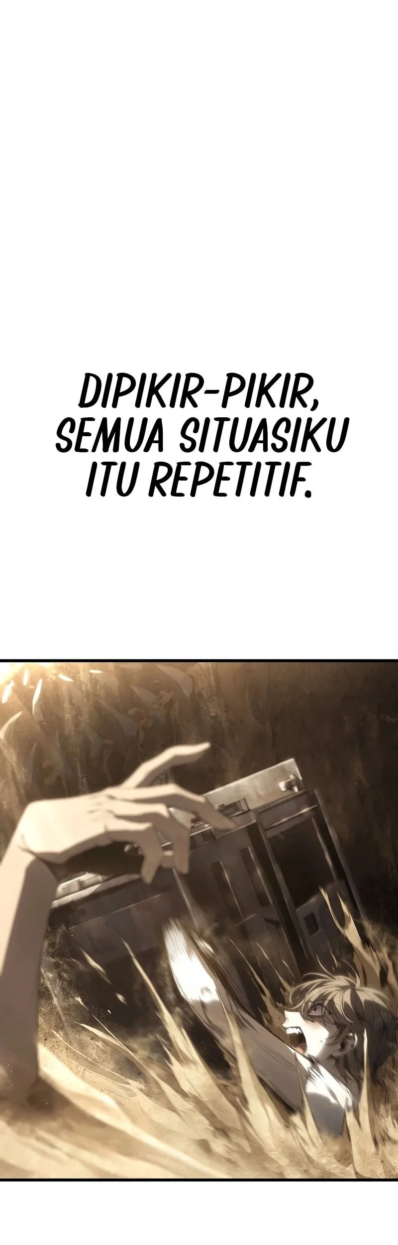 Sandmancer Of The Scorched Desert Chapter 1 Gambar 51