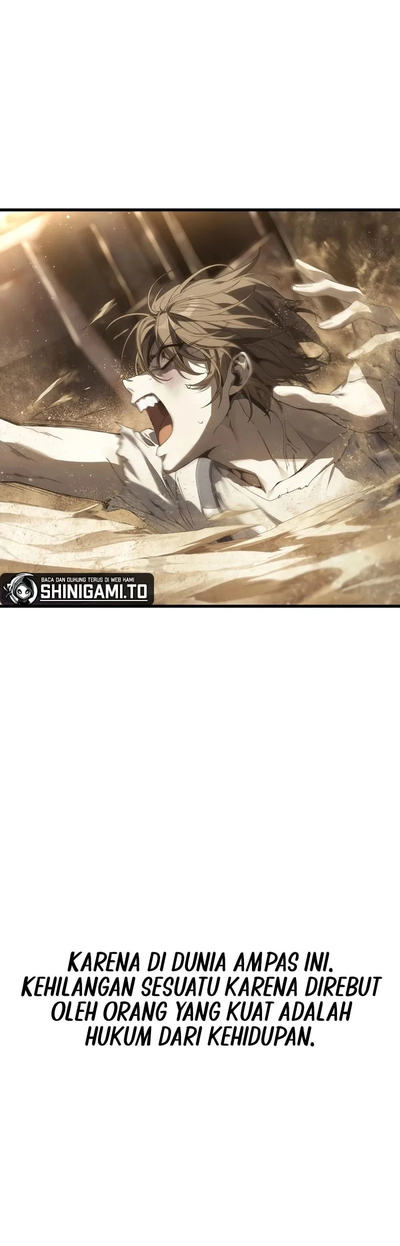 Sandmancer Of The Scorched Desert Chapter 1 Gambar 53