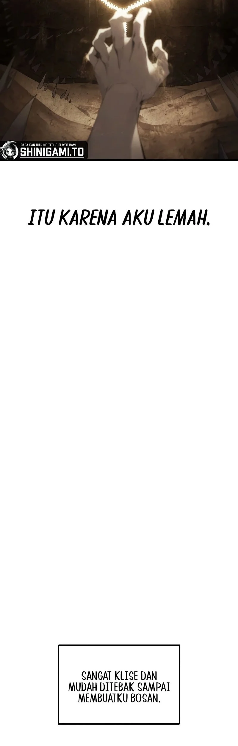 Sandmancer Of The Scorched Desert Chapter 1 Gambar 55