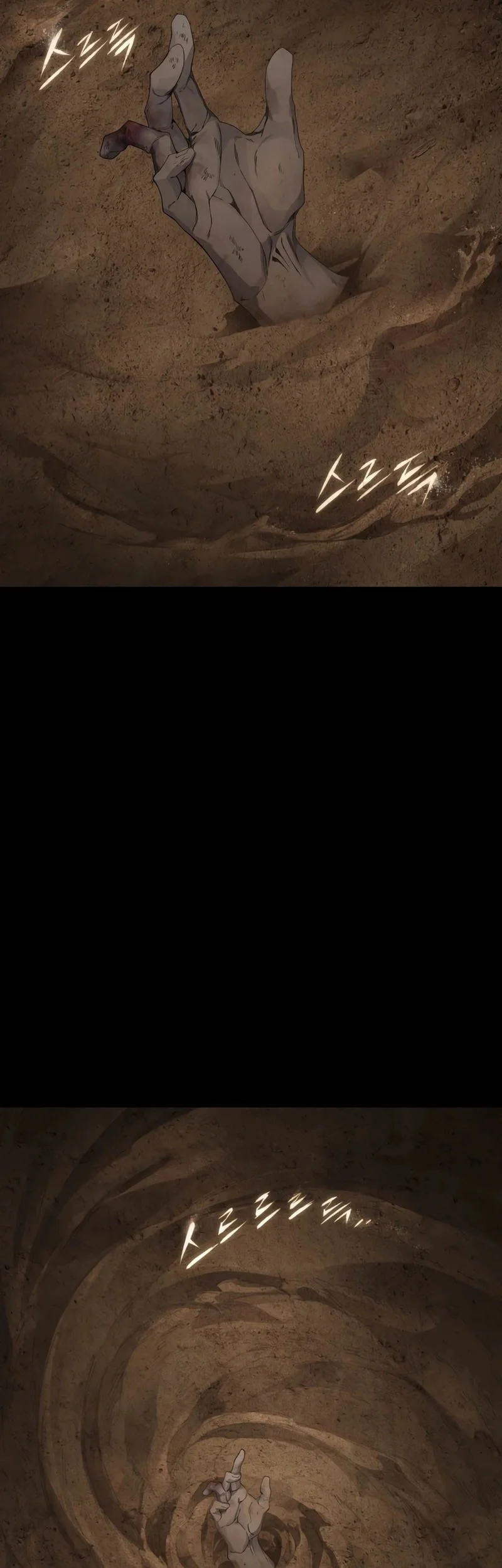 Sandmancer Of The Scorched Desert Chapter 1 Gambar 60