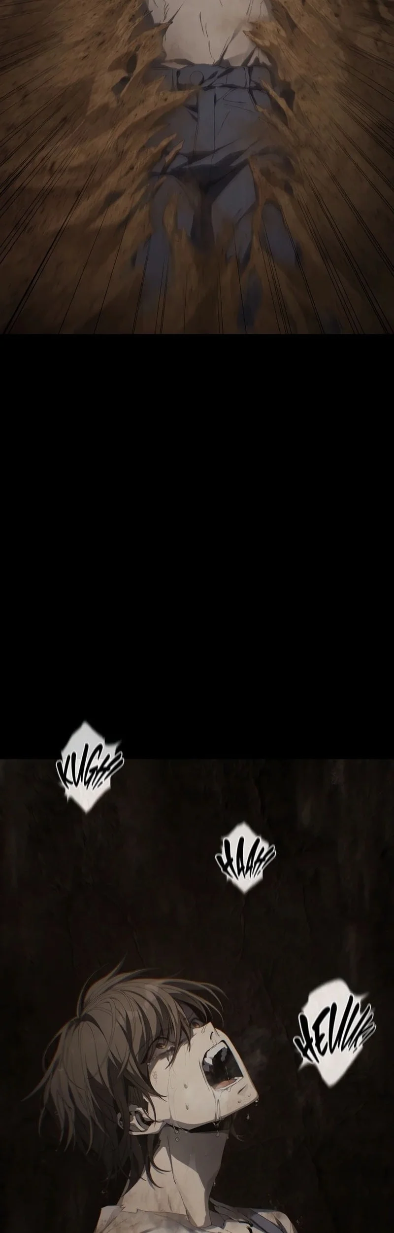 Sandmancer Of The Scorched Desert Chapter 1 Gambar 63