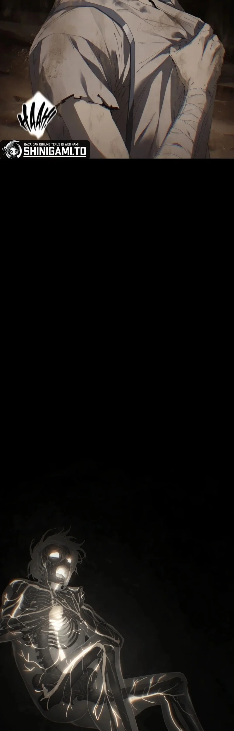 Sandmancer Of The Scorched Desert Chapter 1 Gambar 64