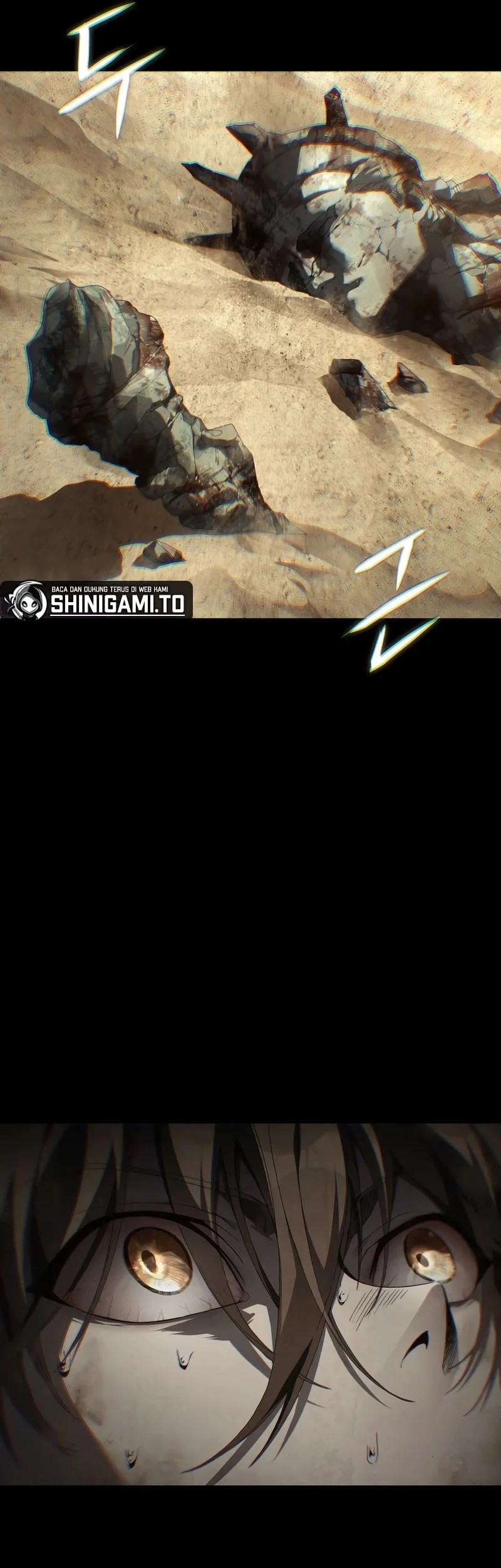 Sandmancer Of The Scorched Desert Chapter 1 Gambar 66