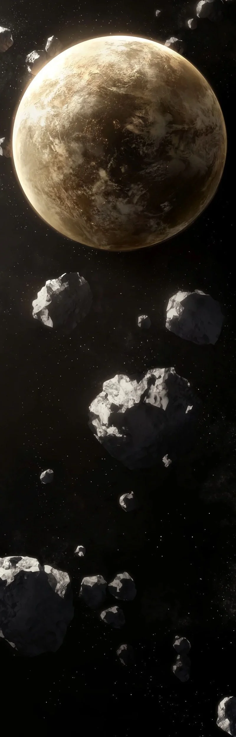 Sandmancer Of The Scorched Desert Chapter 1 Gambar 71