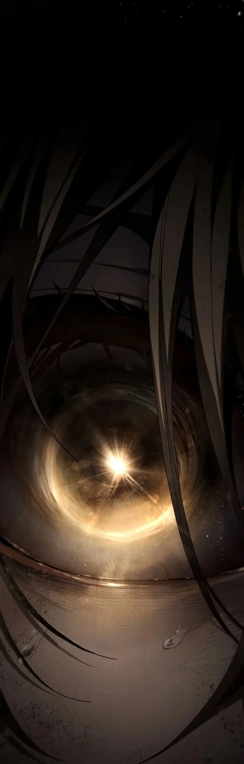 Sandmancer Of The Scorched Desert Chapter 1 Gambar 72