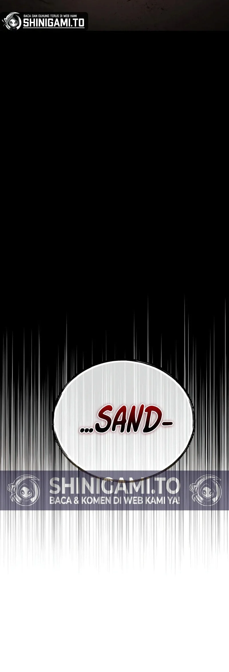 Sandmancer Of The Scorched Desert Chapter 1 Gambar 73