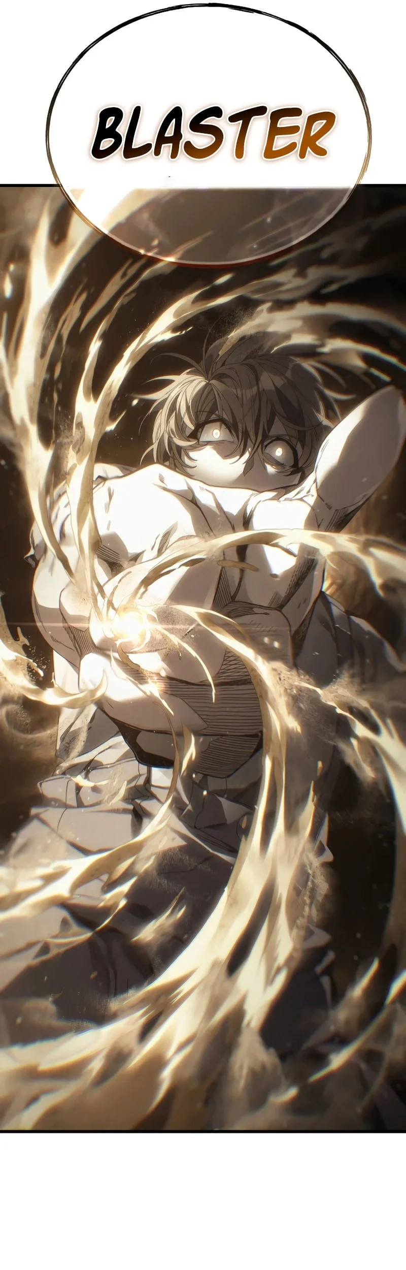 Sandmancer Of The Scorched Desert Chapter 1 Gambar 74