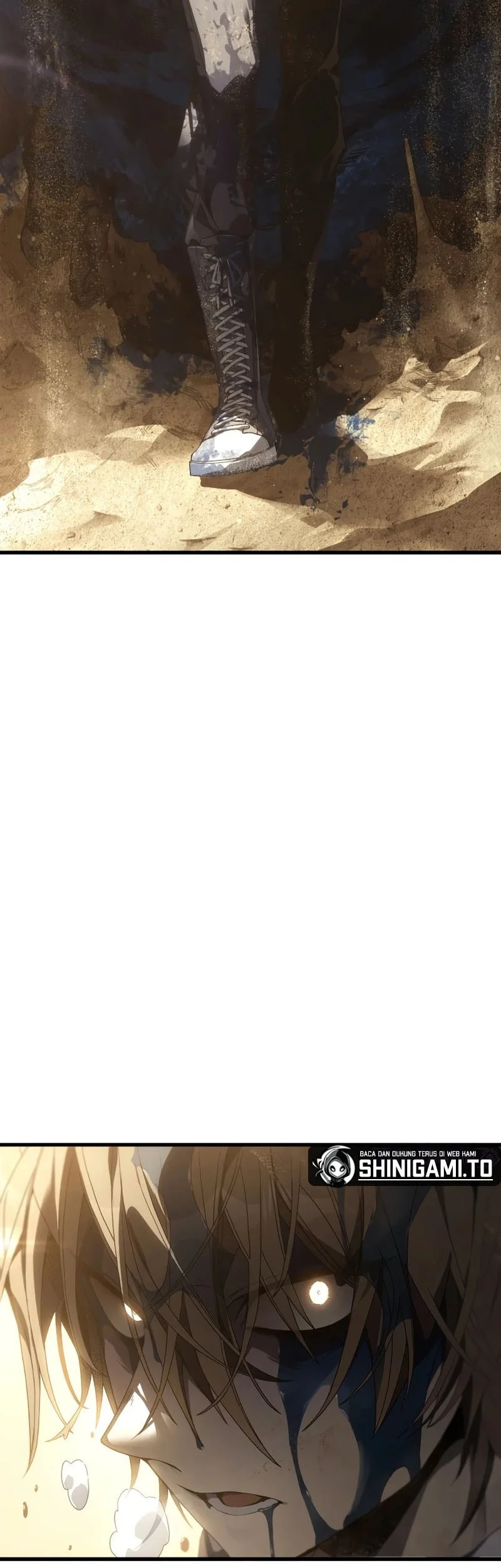 Sandmancer Of The Scorched Desert Chapter 1 Gambar 79