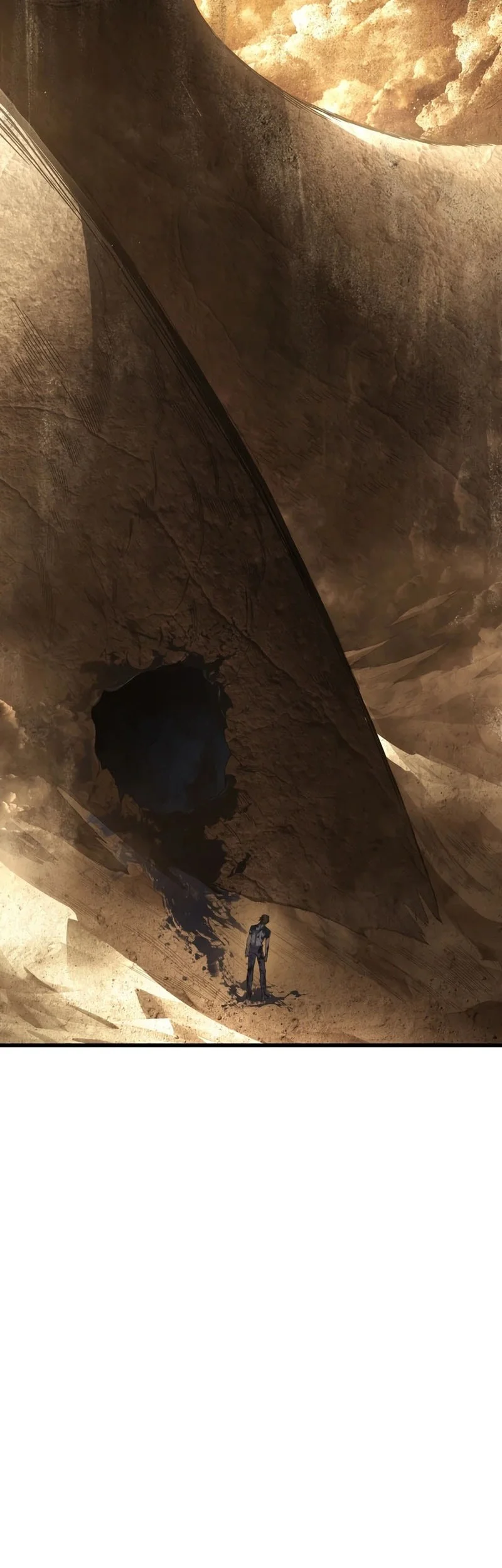 Sandmancer Of The Scorched Desert Chapter 1 Gambar 81