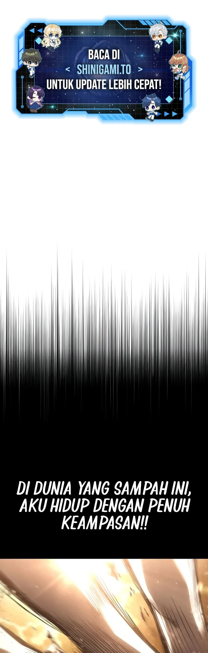 Manhwa Sandmancer Of The Scorched Desert Chapter 1 gambar 2