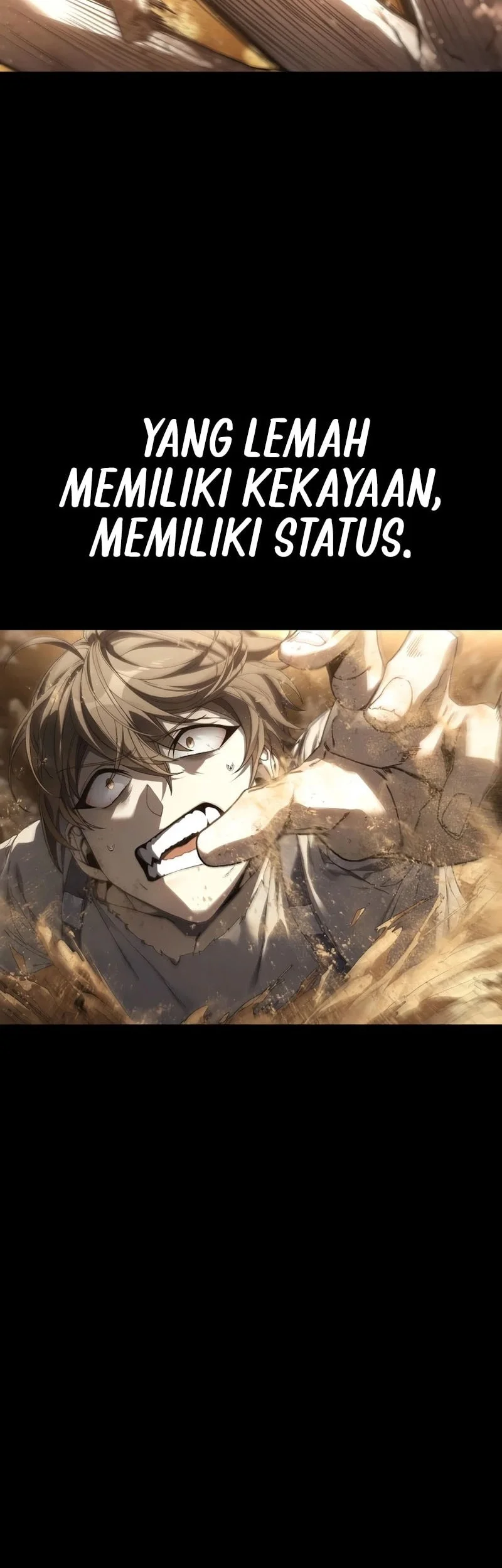 Sandmancer Of The Scorched Desert Chapter 1 Gambar 3