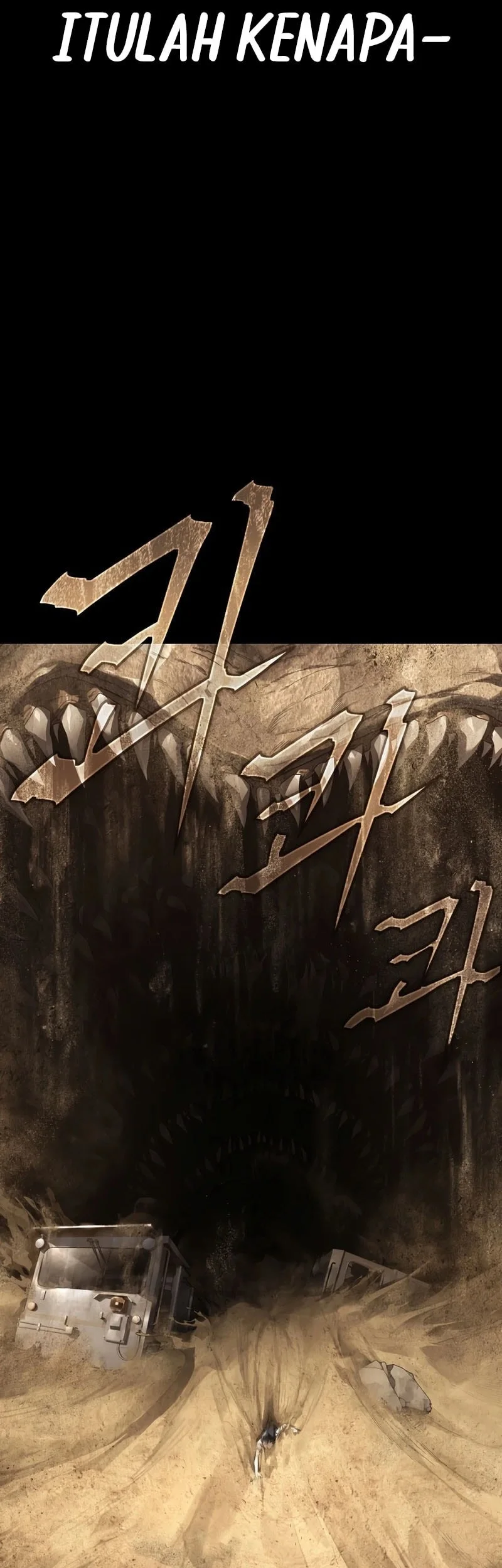 Sandmancer Of The Scorched Desert Chapter 1 Gambar 4